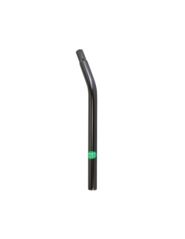 Cro-Mo Seatpost Pilar 25.4 x 400mm Lay-Back W/O...